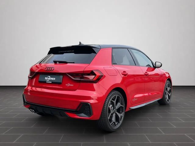 Audi A1 40 TFSI S-Line
