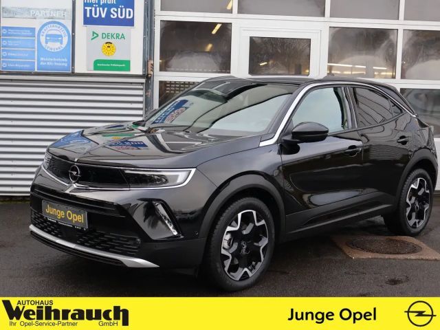 Opel Mokka Ultimate