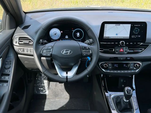Hyundai i30 1.0 Advantage T-GDi