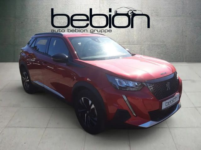 Peugeot 2008 Allure Pack PureTech