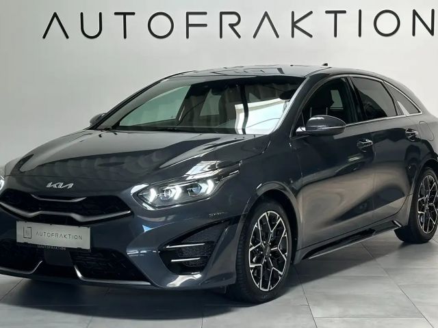 Kia ProCeed GDi GT-Line