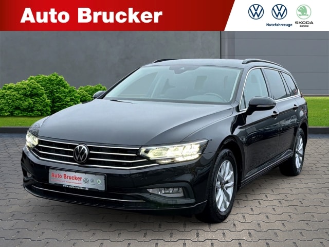 Volkswagen Passat 1.5 TSI Variant