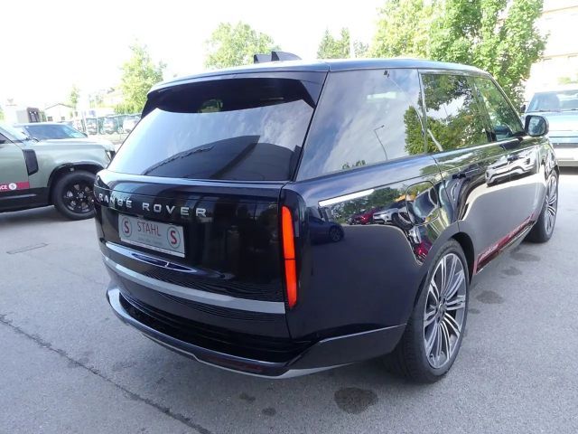 Land Rover Range Rover AWD Autobiography