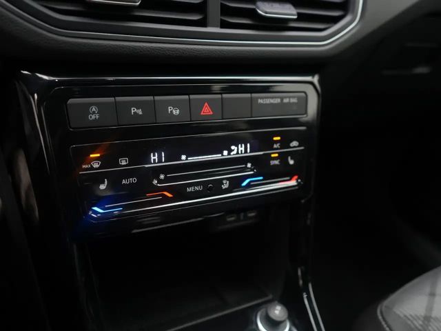 Volkswagen T-Cross DSG R-Line