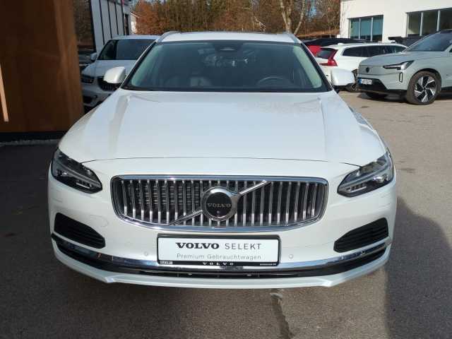 Volvo V90 V90
