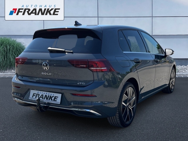 Volkswagen Golf EDITION 50 1,5 l eTSI 110 kW DSG
