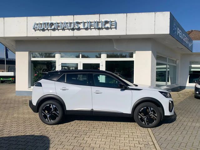 Peugeot 2008 GT-Line Hybrid