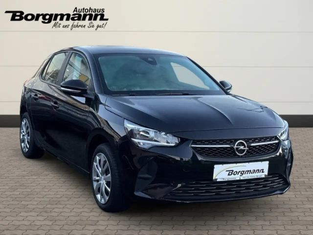 Opel Corsa Edition F Edition