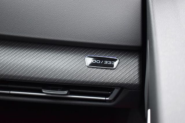 Volkswagen Golf 2.0 TSI DSG Golf VIII