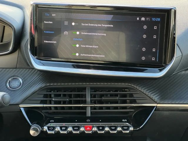 Peugeot 2008 Allure Pack