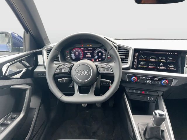 Audi A1 30 TFSI