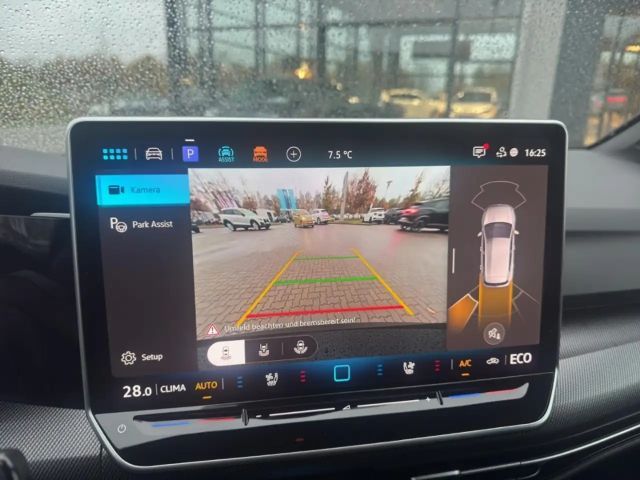 Volkswagen Golf GTE Golf VIII eHybrid