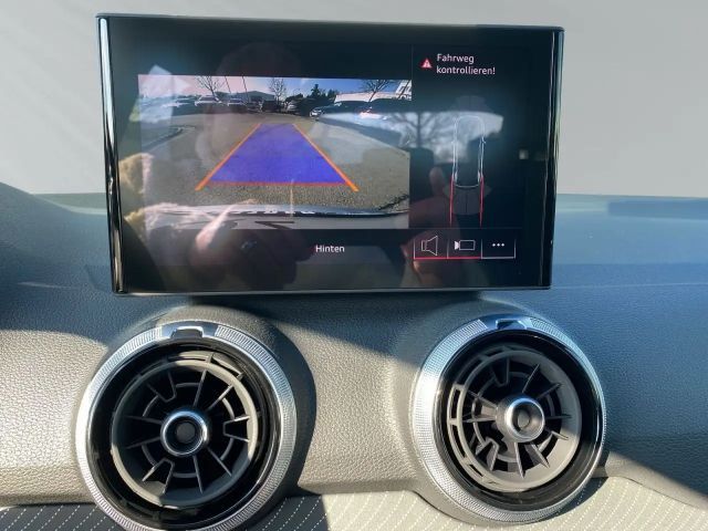 Audi Q2 40 TFSI Quattro S-Line