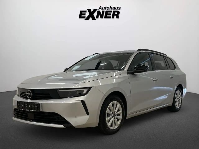 Opel Astra Edition Sports Tourer