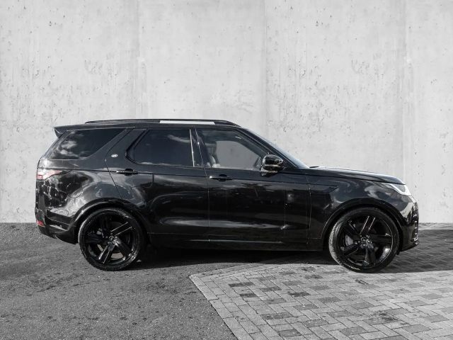 Land Rover Discovery D300 Dynamic HSE