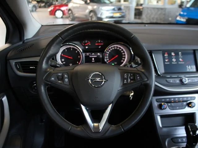 Opel Astra Edition Sports Tourer