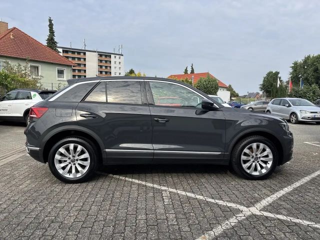 Volkswagen T-Roc 1.5 TSI Sport