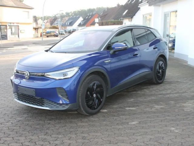Volkswagen ID.4 Performance Pro