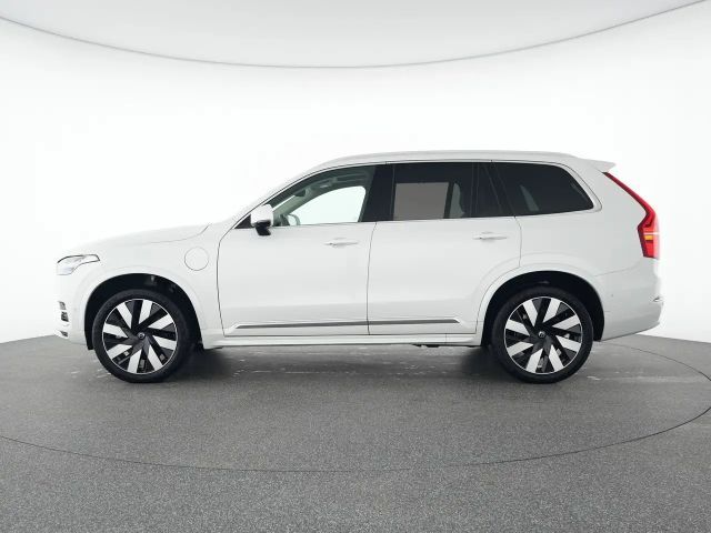 Volvo XC90 AWD Bright T8 Ultra