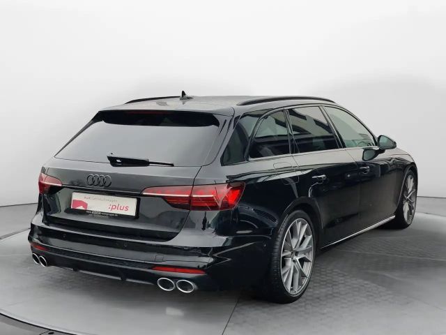 Audi S4 55 TDI Quattro