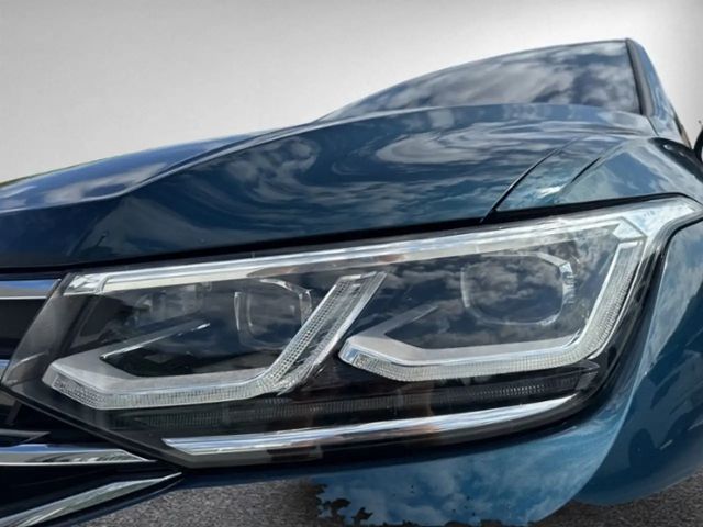 Volkswagen Tiguan 1.5 TSI DSG Elegance Elegance