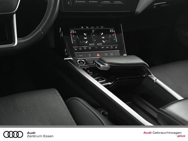 Audi Q8 e-tron 55 Quattro