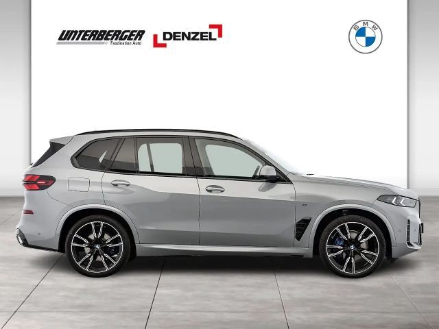 BMW X5 M-Sport xDrive30d