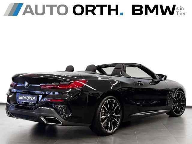 BMW M850 Cabrio xDrive