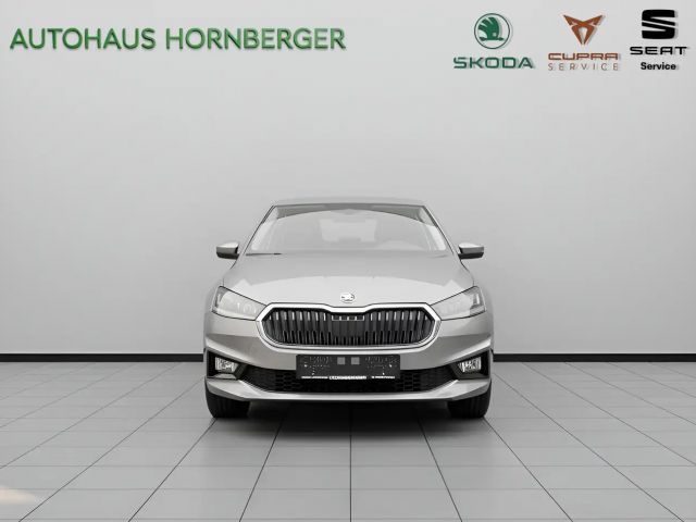 Skoda Fabia SelectionPlus Sondermodell130Jahre Kamera LED PDC