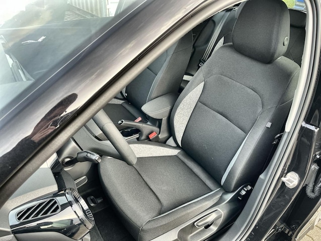 Skoda Fabia 1.0 MPI Black LED Sitzh PDC