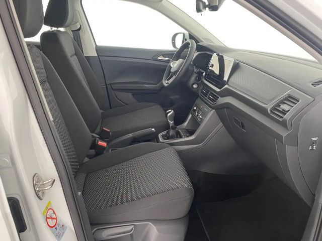 Volkswagen T-Cross 4Me TSI