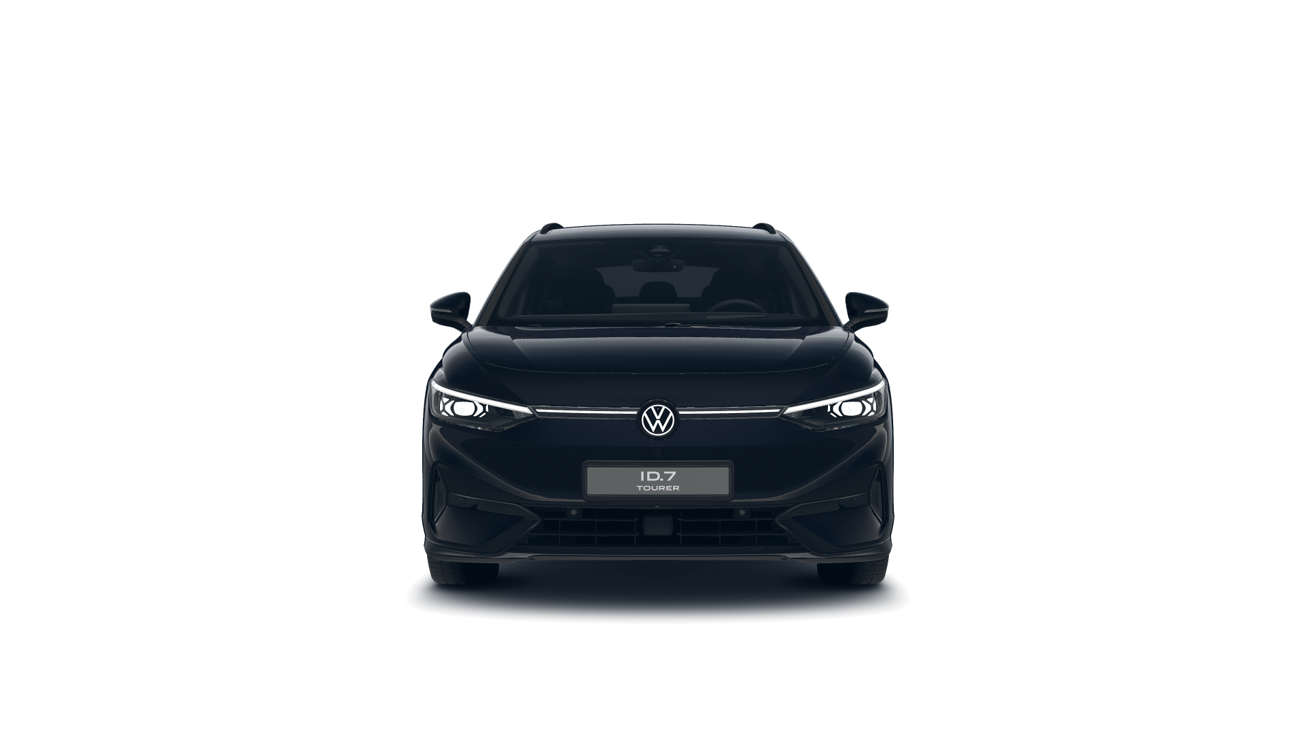 Volkswagen ID.7 Pro Tourer