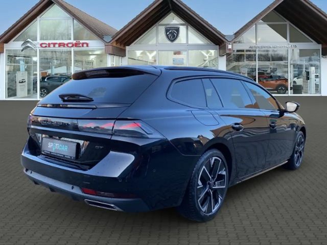 Peugeot 508 EAT8 GT-Line HDi SW