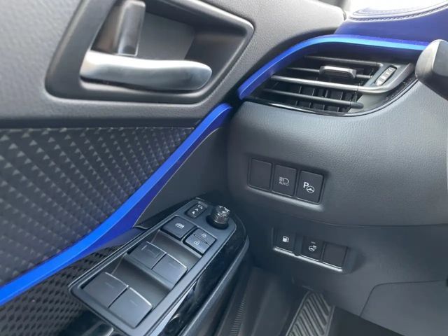 Toyota C-HR Hybride Style