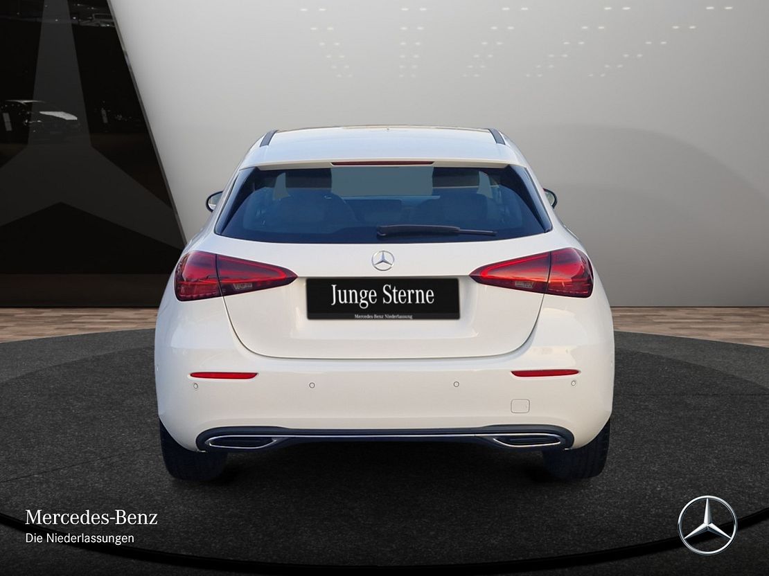 Mercedes-Benz A 200 Progressive