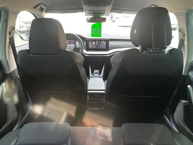 Skoda Octavia Combi Selection