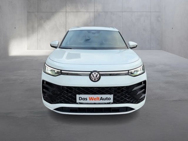 Volkswagen Tayron 4Motion DSG