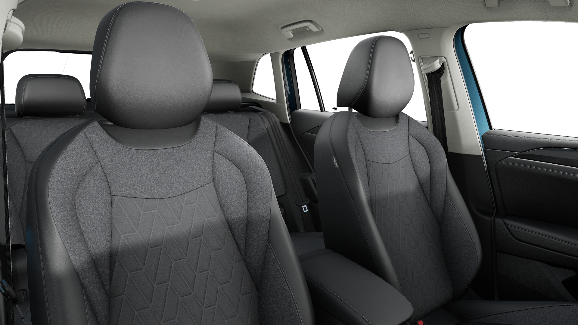 Volkswagen Tiguan 1.5 eTSI DSG