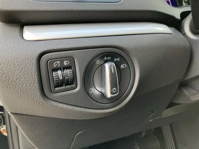 Volkswagen Sharan 1.4 TSI Comfortline DSG