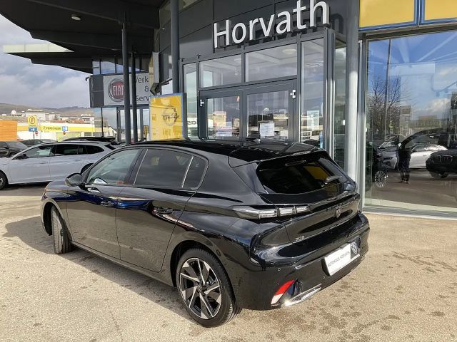 Peugeot 308 Allure Pack Hybrid