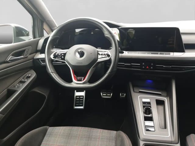 Volkswagen Golf DSG GTI Style