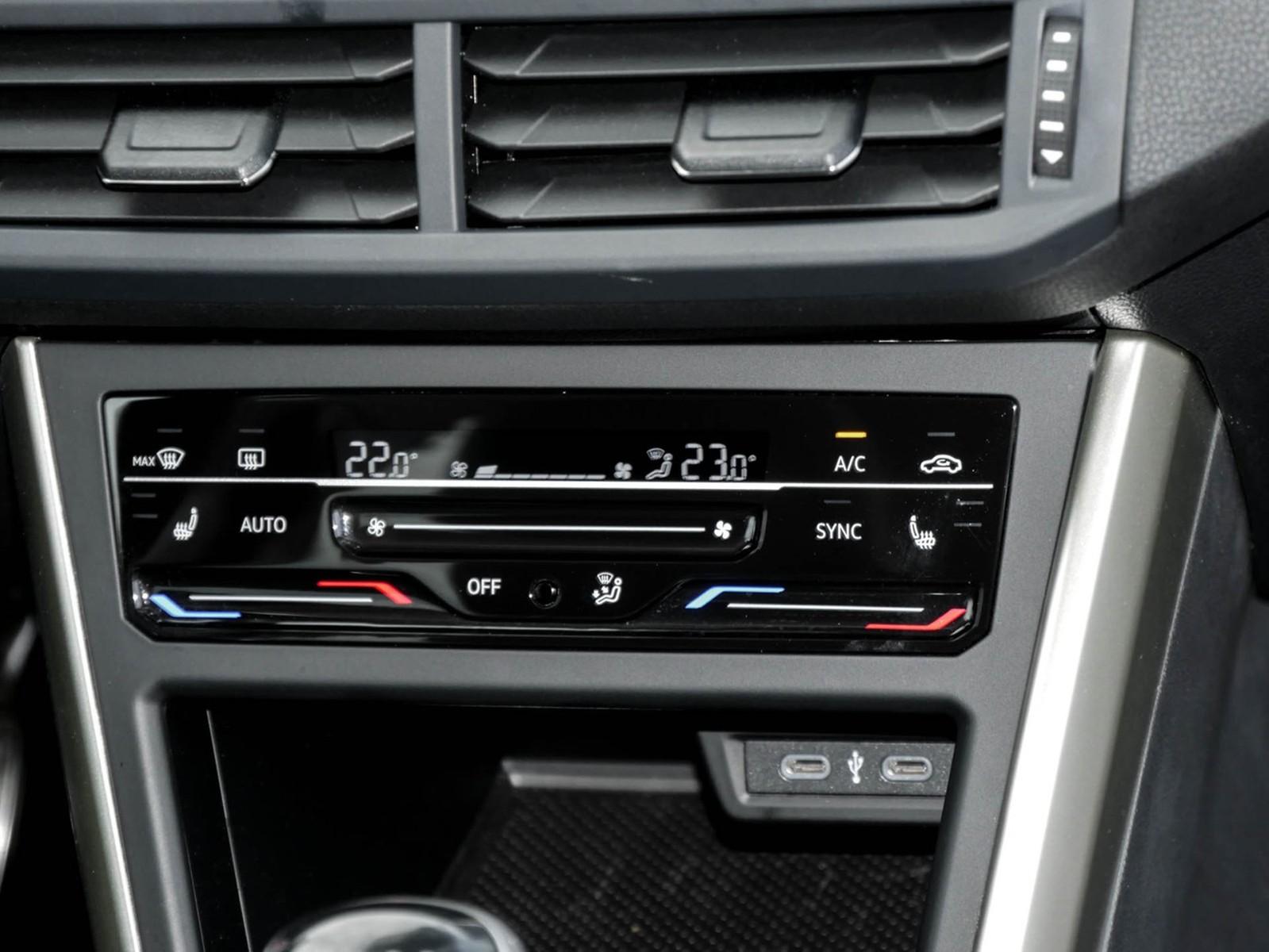 Volkswagen Taigo 1.0 TSI Move