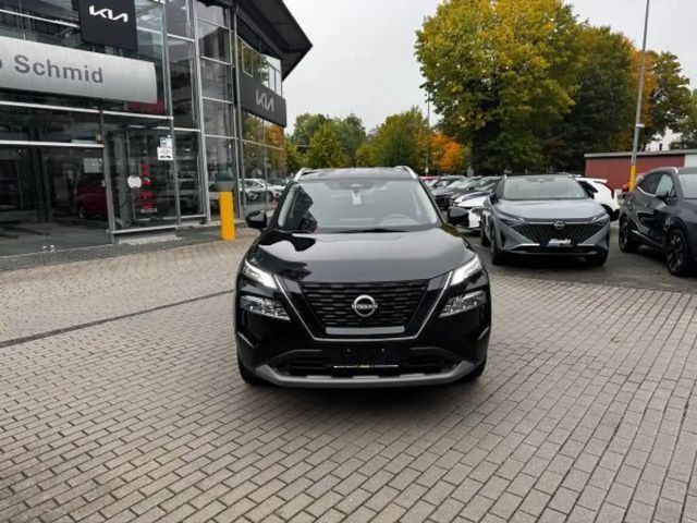 Nissan X-trail N-Connecta e-4ORCE