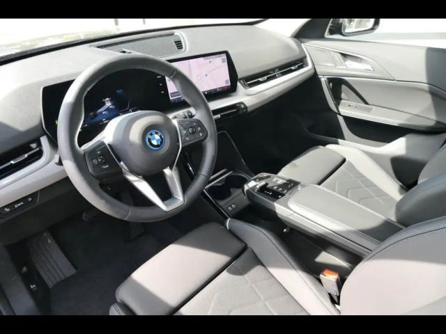 BMW iX1 eDrive20