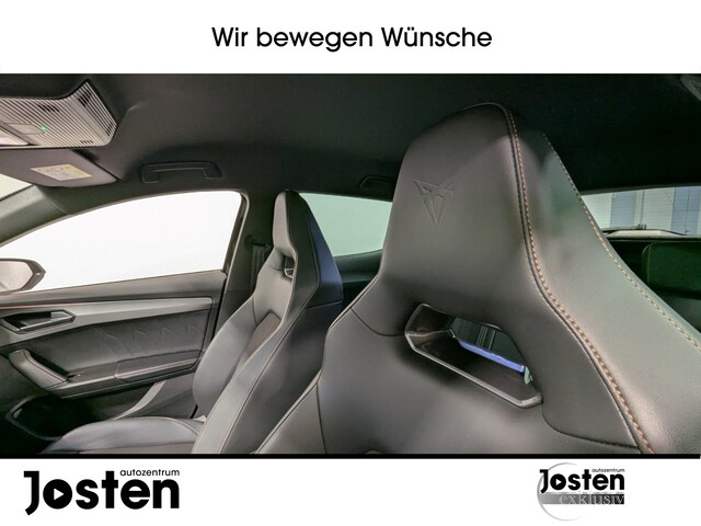 Cupra Formentor 1.4 VZ e-Hybrid