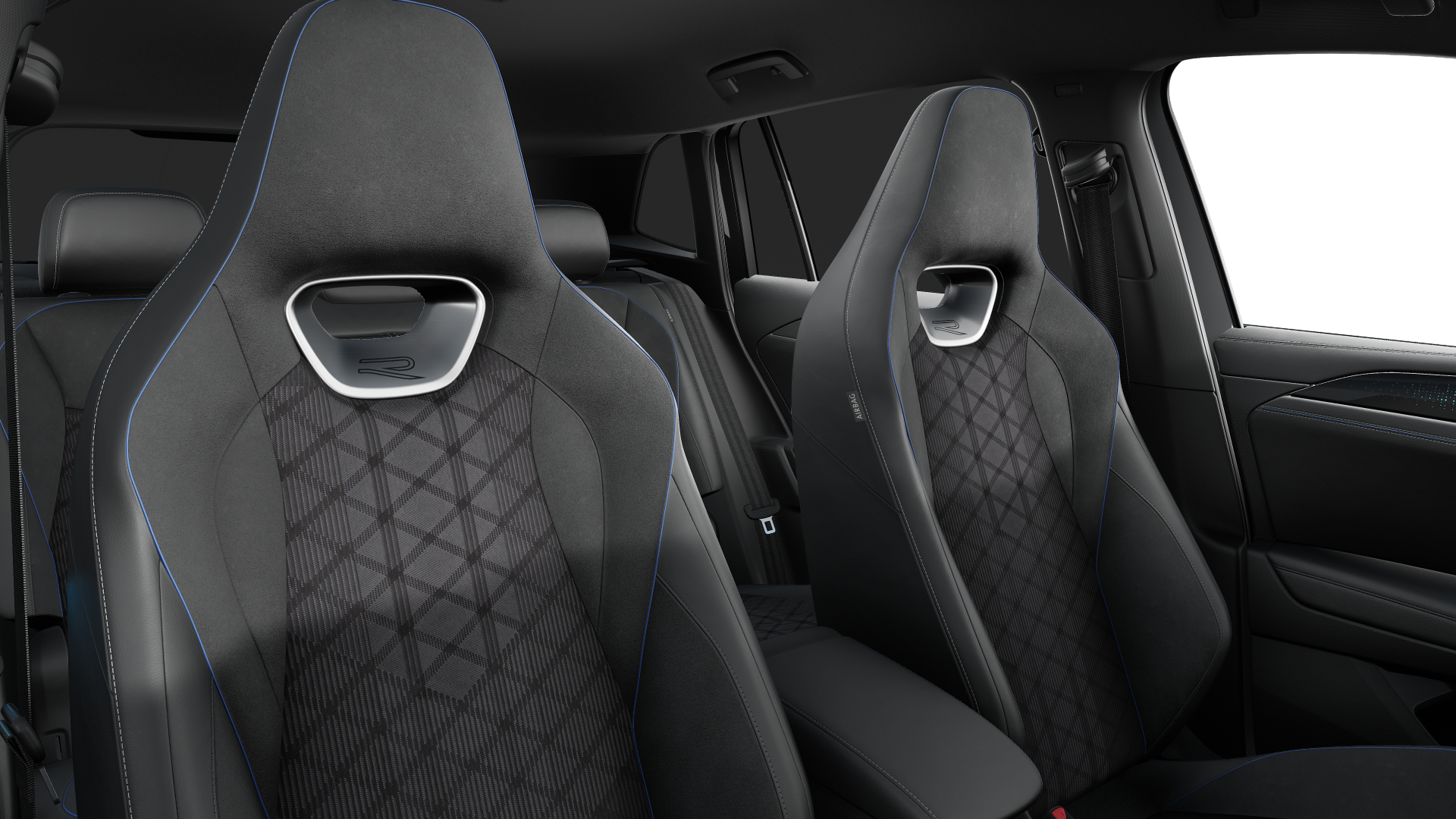 Volkswagen Tiguan Tiguan 1,5   R-L  BT110eTSID7F