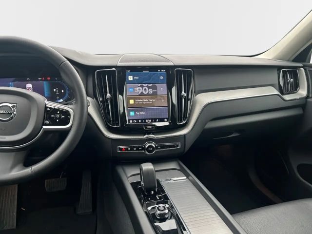 Volvo XC60 AWD Dark Plus