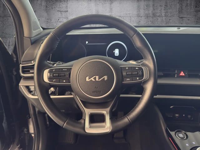 Kia Sportage GDi Spirit