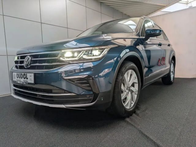Volkswagen Tiguan 1.4eHybrid"ELEGANCE ACC Rear Ergo LED