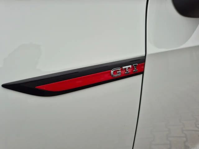 Volkswagen Golf DSG GTI Golf VIII